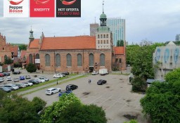 Mieszkanie Gdańsk Śródmieście, ul. Katarzynki