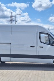 Mercedes Sprinter 315 L2H2 Gwarancja 2022 Salon PL-2