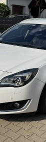 Opel Insignia I Country Tourer Opel Insignia Sports Tourer 2.0 CDTi 170 KMLift-3