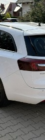 Opel Insignia I Country Tourer Opel Insignia Sports Tourer 2.0 CDTi 170 KMLift-4