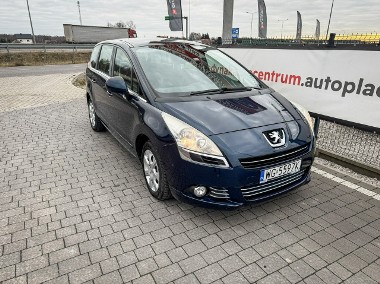Peugeot 5008 I-1