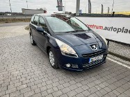 Peugeot 5008 I