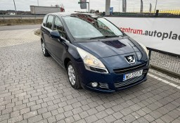 Peugeot 5008 I