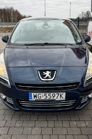 Peugeot 5008 I-2