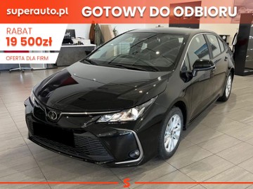Toyota Corolla XII Comfort 1.8 Hybrid Comfort 1.8 Hybrid 140KM | Tempomat adaptacyjny!
