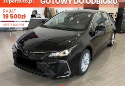 Toyota Corolla XII Comfort 1.8 Hybrid Comfort 1.8 Hybrid 140KM | Tempomat adaptacyjny!
