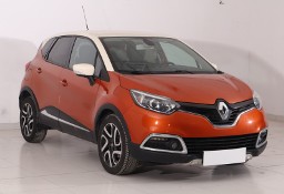 Renault Captur , Automat, Navi, Klimatronic, Tempomat, Parktronic
