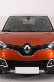 Renault Captur , Automat, Navi, Klimatronic, Tempomat, Parktronic-2