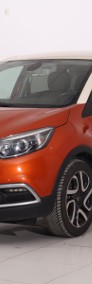 Renault Captur , Automat, Navi, Klimatronic, Tempomat, Parktronic-3