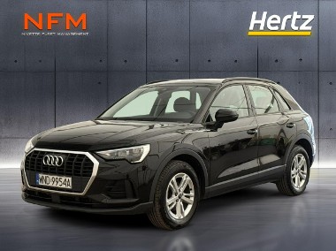 Audi Q3 II 35 TFSI S-tronic (150 KM) Salon PL Faktura Vat-1