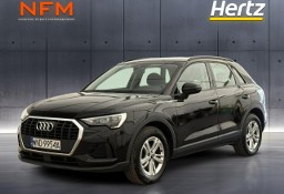 Audi Q3 II 35 TFSI S-tronic (150 KM) Salon PL Faktura Vat