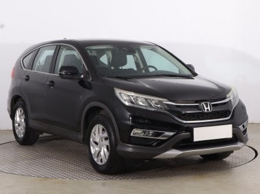 Honda CR-V IV , Automat, Navi, Klimatronic, Tempomat, Parktronic,-1