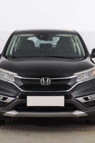 Honda CR-V IV , Automat, Navi, Klimatronic, Tempomat, Parktronic,-2