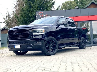 RAM 1500 Ram 1500 Sport-1