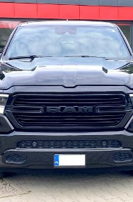 RAM 1500 Ram 1500 Sport-2