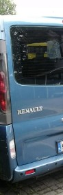 Renault Trafic II Generation 7 osobowy-3