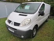 Renault Trafic Long 2.0DCI