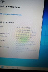 Laptop TOHIBA satelite 13,4 cala nowy dysk ssd i bateria win 10 zamiana-2