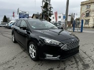 Ford Focus III Ford Focus 125KM Model 2016