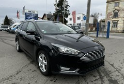 Ford Focus III Ford Focus 125KM Model 2016