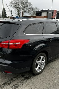 Ford Focus III Ford Focus 125KM Model 2016-2