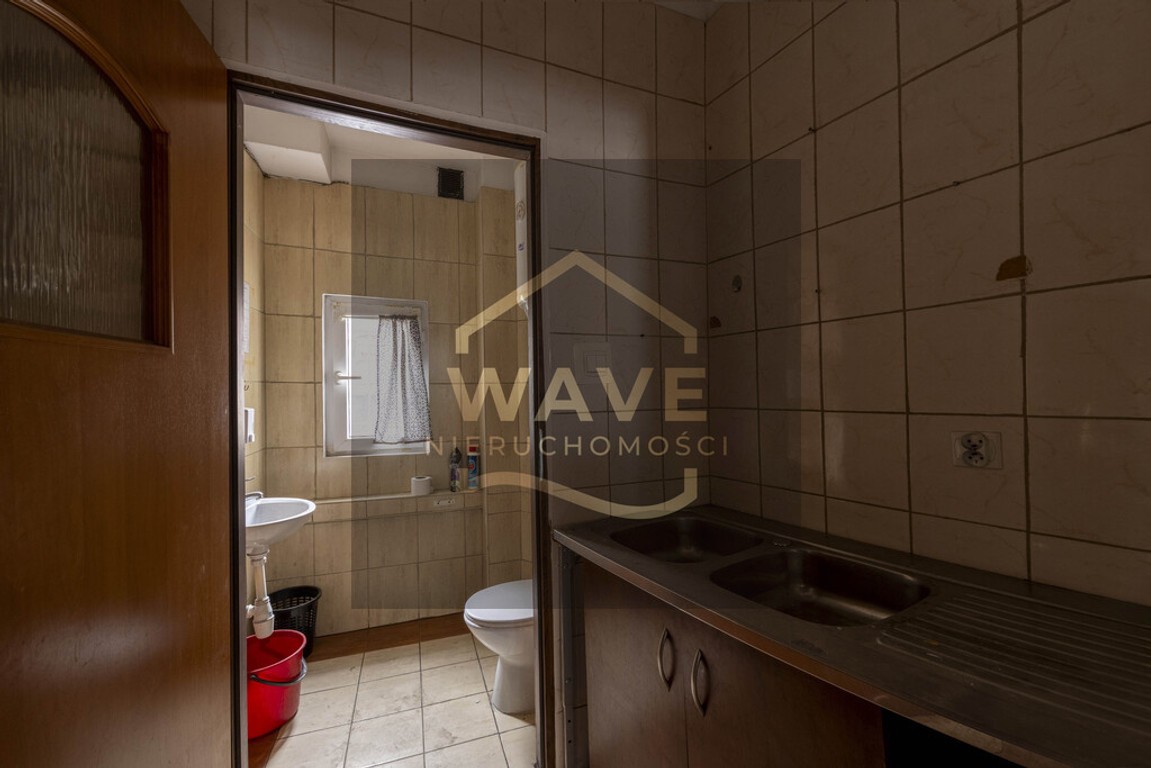 Lokal użytkowy w centrum Gliwic | witryna - Widok 6