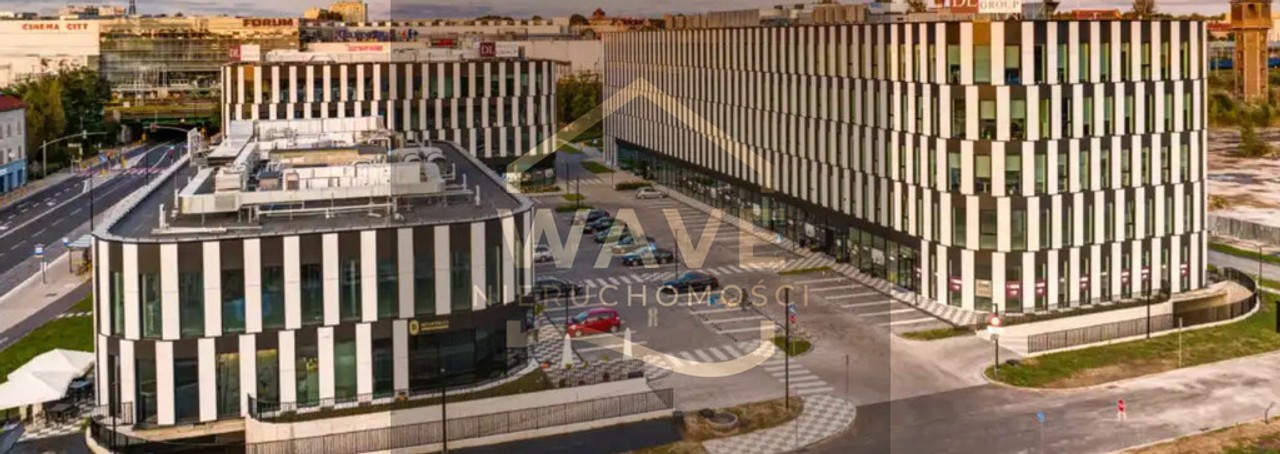 Lokal użytkowy w centrum Gliwic | witryna - Więcej