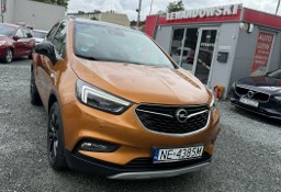 Opel Mokka Mokka X Benzyna Moc 140KM 4X4 Bogato Wyposażony