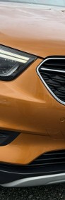 Opel Mokka Mokka X Benzyna Moc 140KM 4X4 Bogato Wyposażony-3