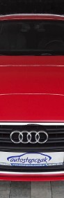 Audi A3 III (8V) 1.5 TFSI 150KM Salon Polska S-LINE Navi PDC Xenon-3