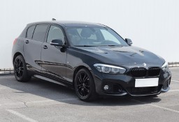 BMW SERIA 1 II (F20/F21) BMW SERIA 1 , Salon Polska, Automat, Skóra, Navi, Klimatronic, Tempomat,