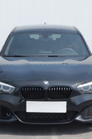 BMW SERIA 1 , Salon Polska, Automat, Skóra, Navi, Klimatronic, Tempomat,-2
