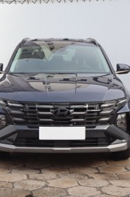 Hyundai Tucson , Salon Polska, 1. Właściciel, Serwis ASO, Automat, VAT 23%,-2