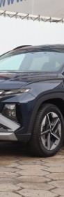 Hyundai Tucson , Salon Polska, 1. Właściciel, Serwis ASO, Automat, VAT 23%,-3