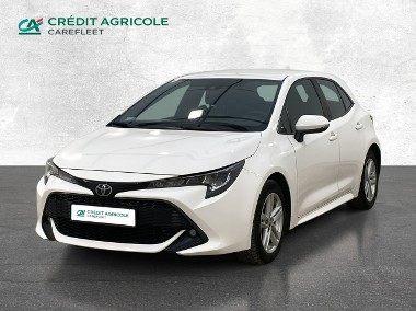 Toyota Corolla XII Toyota Corolla 1.2 T Comfort Hatchback-1