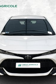 Toyota Corolla XII Toyota Corolla 1.2 T Comfort Hatchback-2