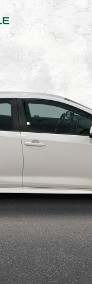 Toyota Corolla XII Toyota Corolla 1.2 T Comfort Hatchback-4