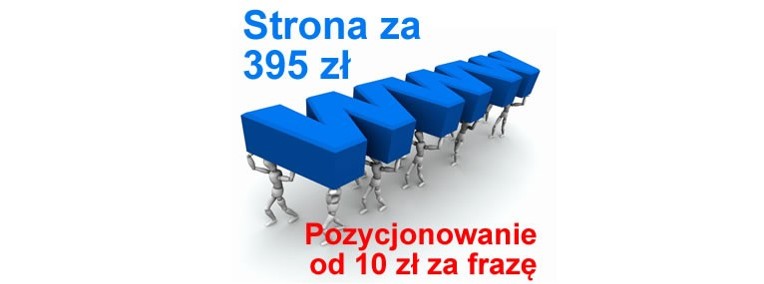 Strona wizytówka Jastrzębie-Zdrój tania strona internetowa WWW strony mobilne-1