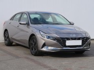 Hyundai Elantra V , Salon Polska, 1. Właściciel, Serwis ASO, Klimatronic,