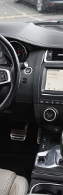 Jaguar E-Pace Salon Polska, Serwis ASO, Automat, Skóra, Navi, Klimatronic,-3