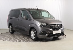 Opel Combo IV , Salon Polska, Serwis ASO, 7 miejsc, Klima, Tempomat,