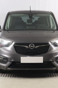 Opel Combo IV , Salon Polska, Serwis ASO, 7 miejsc, Klima, Tempomat,-2