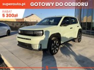 Fiat Panda III Icon 1.2 mHEV eDCT Grande Panda Icon 1.2 mHEV eDCT 110KM