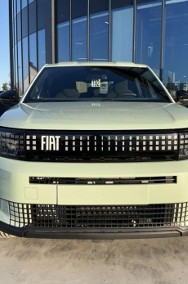 Fiat Panda III Icon 1.2 mHEV eDCT Grande Panda Icon 1.2 mHEV eDCT 110KM-2