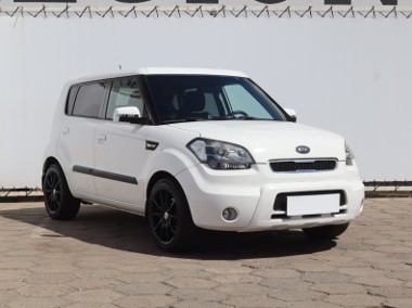 Kia Soul , Klima, Parktronic,ALU-1