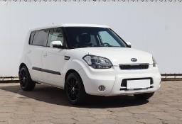 Kia Soul , Klima, Parktronic,ALU