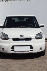 Kia Soul , Klima, Parktronic,ALU-2