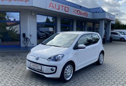 Volkswagen up! Automat, Podgrzewane fotele,Tempomat,Gwarancja