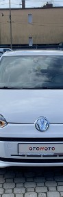 Volkswagen up! Automat, Podgrzewane fotele,Tempomat,Gwarancja-3