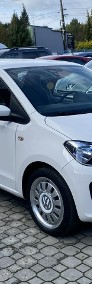 Volkswagen up! Automat, Podgrzewane fotele,Tempomat,Gwarancja-4